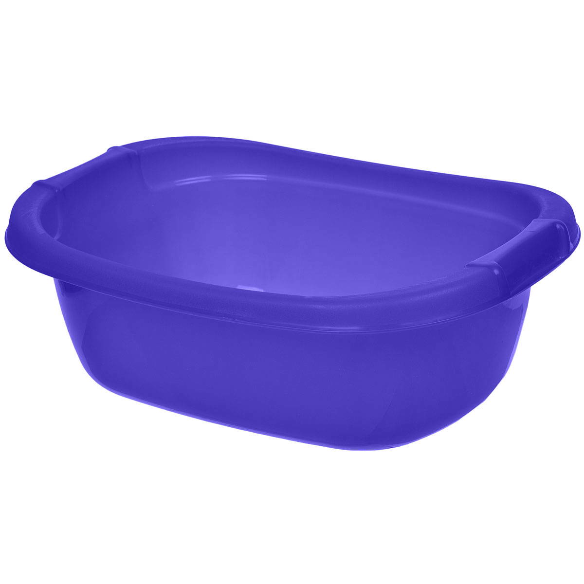 Таз Dunya Plastik, цвет: синий, 25 л5602 Таз Dunya Plastik, цвет: синий, 25 л5602Овальный таз Dunya Plastik выполнен из прочного пластика. Он предназначен для стирки и хранения разных вещей. По бокам имеются углубления, которые обеспечивают удобный хват. Таз пригодится в любом хозяйстве.