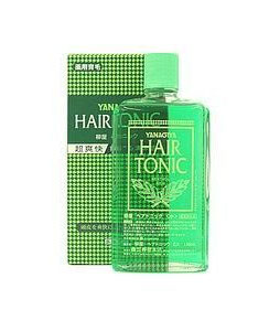 Yanagiya Тоник против выпадения волос Hair Tonic 150мл113136 Yanagiya Тоник против выпадения волос Hair Tonic 150мл113136Тоник для роста волос Yanagiya Hair Tonic обладает лечебным действием. Уход за волосами от Yanagiya - это натуральные природные компоненты, отсутствие ароматизаторов, способных вызвать аллергические реакции, и лечебный эффект для Ваших волос. Экстракт сверции японской способствует росту волос интенсивно увлажняет и сохраняет влагу в самом сердце волоса. Экстракт женьшеня – способствует делению клеток, обладает прекрасными противовоспалительными свойствами, а также предупреждает старение. Плектрантус японский - эфирные масла растения обладают тонизирующим и фитонцидным действием. Пары мятного масла обладают противомикробными и антисептическими свойствами, так же улучшает кровоток, что способствует лучшему росту волос.
