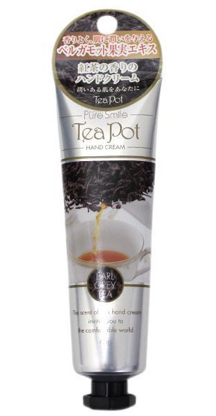 Sun Smile Смягчающий крем для рук Tea Pot с экстратом чая, бергамота и алоэ-вера. С ароматом чая Граф Грей 60 гр.033585 Sun Smile Смягчающий крем для рук Tea Pot с экстратом чая, бергамота и алоэ-вера. С ароматом чая Граф Грей 60 гр.033585Смягчающий крем для рук Pure Smile обеспечит Вашим рукам нежный уход, увлажнит и придаст коже бархатистость. Его легкая тающая текстура моментально преображает руки, устраняет отечность и освежает. Крем питает кожу, восстанавливает гидробаланс и обладает противовоспалительным и успокаивающим свойствами. С кремом Pure Smile кожа рук приобретает здоровый сияющий вид.
