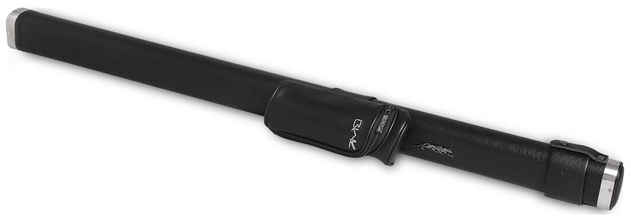 Тубус для киев Predator Blak Velcro, цвет: черный, 88 см05098 Тубус для киев Predator Blak Velcro, цвет: черный, 88 см05098Тубус Fortuna Blak Velcro предназначен для хранения и переноски одного разборного кия и защищает его от внешнего воздействия, что позволяет сохранить ваш кий в идеальном состоянии. В конструкции тубуса предусмотрен перемещаемый съемный карман для мелких аксессуаров (мелки, перчатка, инструменты). Оснащен надежным ремнем для переноски. Длина отделения для кия: 88 см; Длина кармана: 19 см; Форма конструкции: CA.