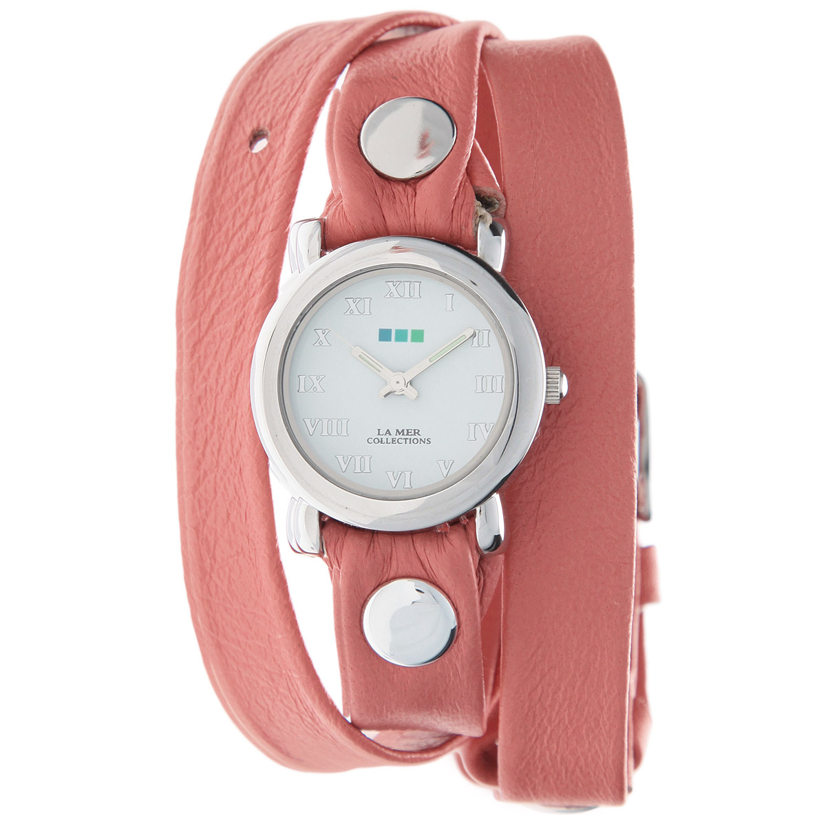    La Mer Collections Simple Coral. LMSTW8001 - La Mer Collections - La Mer CollectionsLMSTW8001    La Mer Collections         .      SEIKO.         .      ,  .   ,        ,   .     .          ,      La Mer Collection. :  : 22  22  8 .  : 550  13 .   .  .    .