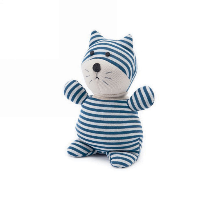 Игрушка-грелка Warmies Кот КуртисSOC-CAT-1 Игрушка-грелка Warmies Кот КуртисSOC-CAT-1Положите игрушку на 1-2 минуты в микроволновую печь, и она будет греть вас на протяжении 3-4 часов. Игрушки полностью безопасны - состоят из натурального наполнителя: зерен проса и сушеной лаванды. Просо удерживает тепло долгое время, а лаванда обладает успокаивающим, расслабляющим эффектом, помогает заснуть. Лечебные свойства лаванды помогают при простудных заболеваниях. Не стирать - специальный шелковый мех легко очищается влажной тряпкой. Производитель: английская компания Intelex. Товар сертифицирован на территории России, Казахстана и Республики Беларусь.