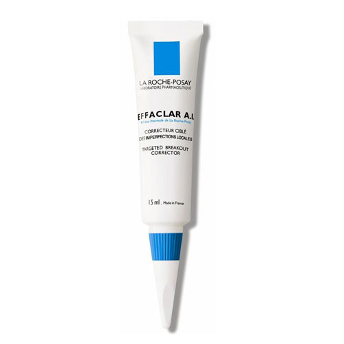 La Roche-Posay Эмульсия корректирующая, локального действия для жирной проблемной кожи лица Effaclar А.I. 15 мл7164601 La Roche-Posay Эмульсия корректирующая, локального действия для жирной проблемной кожи лица Effaclar А.I. 15 мл7164601Подавляет воспалительные высыпания, папулы, угри, фурункулы. Увлажняет кожу. Стимулирует клеточное обновление. Предупреждает появление остаточных изменений постакне.