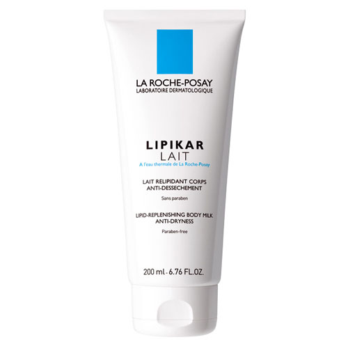 La Roche-Posay Увлажняющее и липидовосполняющее Молочко Lipikar для сухой кожи тела детей и взрослых , 200 млL013401 La Roche-Posay Увлажняющее и липидовосполняющее Молочко Lipikar для сухой кожи тела детей и взрослых , 200 млL013401Обеспечивает кожу липидами и способствует быстрому восстановлению поврежденной липидной пленки. Кожа начинает выполнять свою защитную функцию и испытывает чувство комфорта. Устраняет сухость, шелушение, воспалительные явления. Увлажняет, смягчает кожу, заживляет микротравмы. Снимает зуд. Надежно защищает от неблагоприятных для кожи воздействий. Подходит для применения детям с рождения