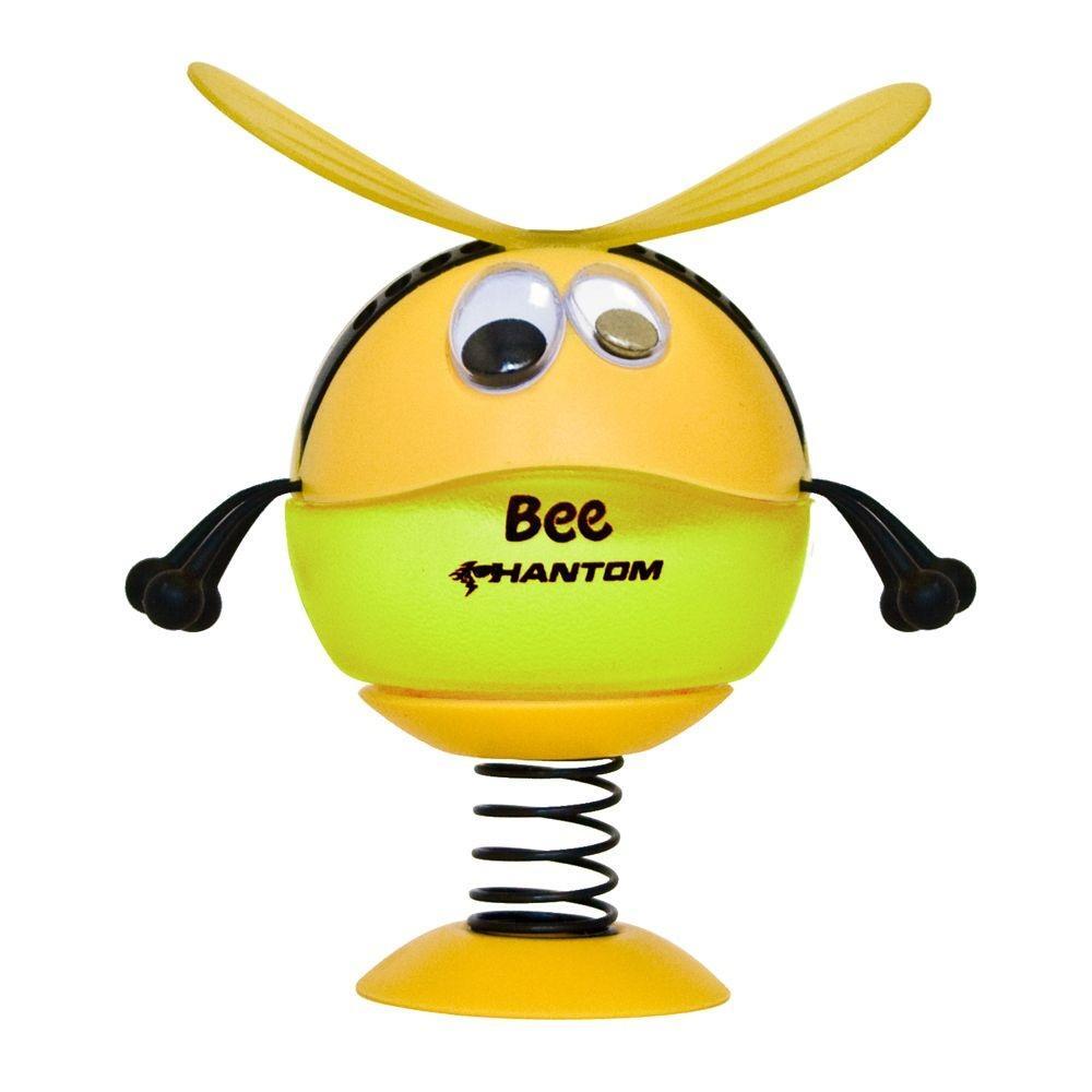 Ароматизатор Phantom Bee, зеленое яблоко3577 Ароматизатор Phantom Bee, зеленое яблоко3577• Подвижная конструкция • Ароматическая основа - гель • Французская парфюмерия. Срок действия - 50 дней. • Усовершенствованная конструкция - надежное крепление всех деталей к корпусу Пластико, ароматическая отдушка