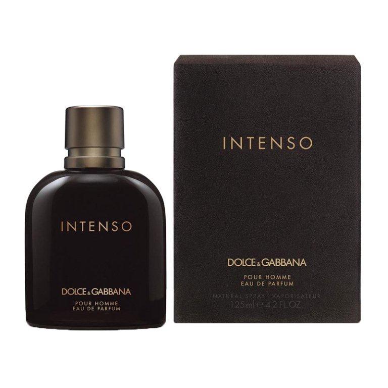 Dolce&Gabbana Intenso Ph    75  - Dolce&Gabbana0737052783574INTENSO - , ,  ,      .    :  :   :   