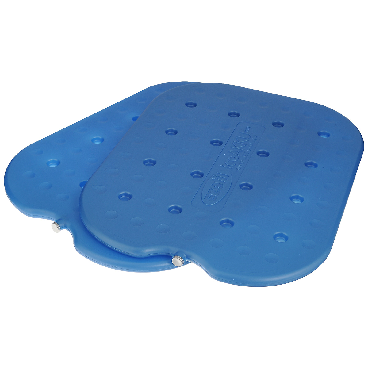 Аккумулятор холода Ezetil Ice Akku G 800, 2 х 770 г886639 Аккумулятор холода Ezetil Ice Akku G 800, 2 х 770 г886639Аккумулятор холода Ezetil Ice Akku G 800 применяют для охлаждения продуктов в термосумках и термоконтейнерах. Также аккумулятор холода необходим для стабилизации температур в низкотемпературных камерах, для увеличения времени безопасного хранения замороженных продуктов при аварийных отказах холодильника/морозильника. Преимущества аккумулятора холода: - Быстрое и эффективное охлаждение; - Новая сверхтонкая формула экономит место; - Идеально подходит для сумок-холодильников и контейнеров; - Многоразовое использование; - От -25°C до +55°C. Не подходит для мытья в посудомоечной машине. Содержимое пакета не токсично. Объем: 1,54 л. Размер аккумулятора: 32 см х 24 см х 1,1 см. Вес: 770 г. Количество: 2 шт.