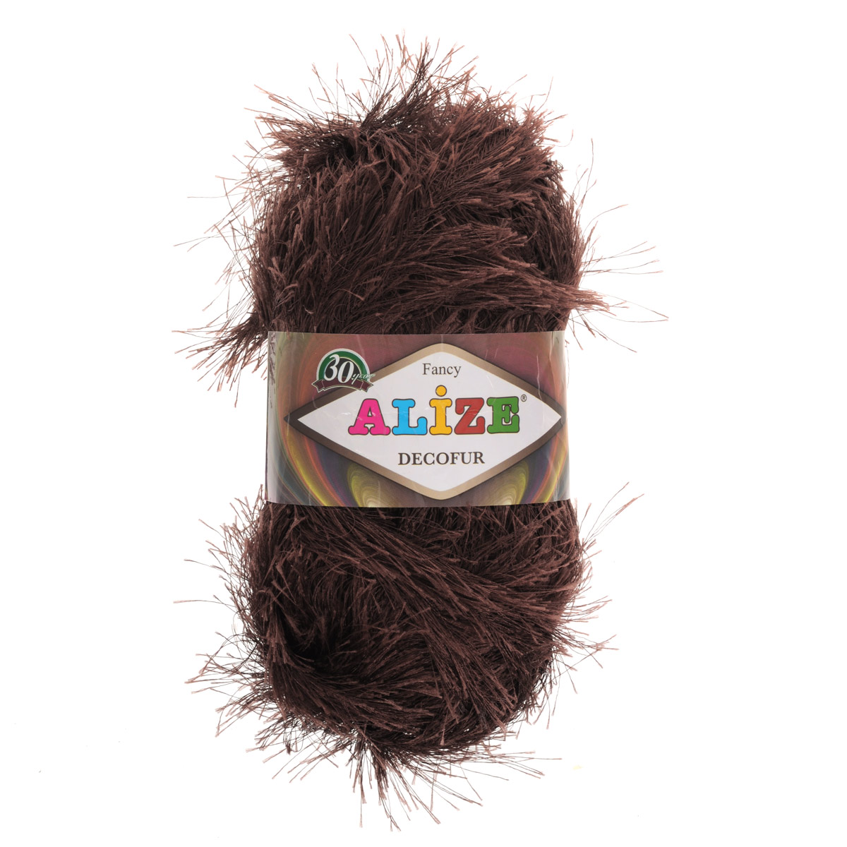    Alize Decofur, :  (26), 110 , 100 , 5  - Alize364128_26   Alize Decofur   . -         .     4 .     6-8 .     3-4 . : 5 . : 100% .