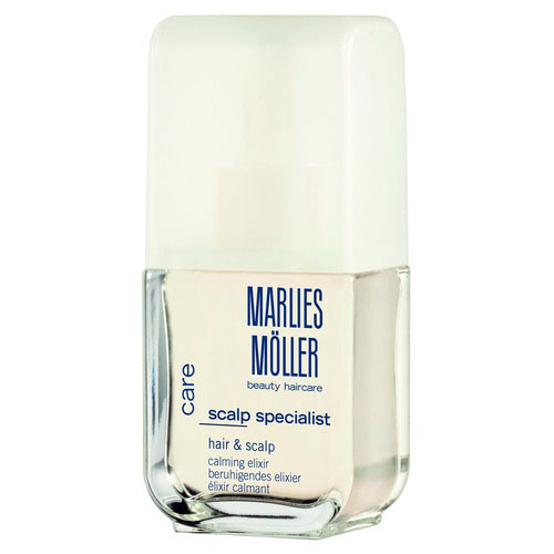 Marlies Moller Specialist - Эликсир для волос на основе масла горной камелии 50 мл Marlies Moller Specialist - Эликсир для волос на основе масла горной камелии 50 мл