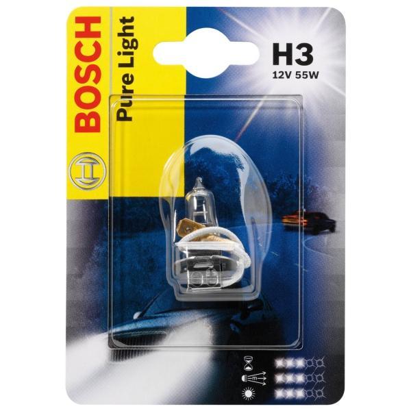  Bosch Day Time Plus 10 H3 1987301053