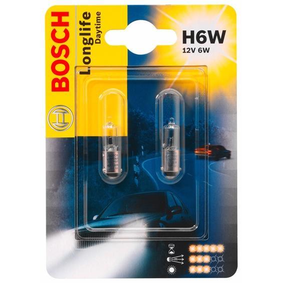 Лампа Bosch C5W 12V 5W Day Time 19873010601987301060 Лампа Bosch C5W 12V 5W Day Time 19873010601987301060Новые лампы Bosch для подсветки номера, внутреннего освещения, освещение багажника, подкапотного освещения- освещают белым светом, который очень близок по свойствам к дневному освещению.Благодаря этому глаза водителя не теряют фокусировки и меньше устают даже во время долгих поездок. Напряжение: 12 вольт