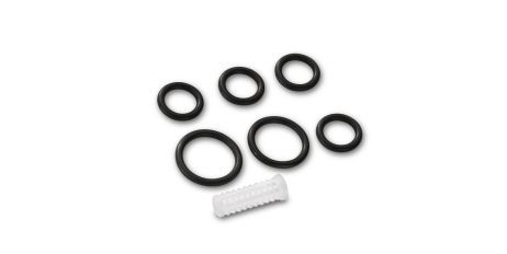 Кольцо Karcher 2.645-074.02.645-074.0 Кольцо Karcher 2.645-074.02.645-074.0Комплект предназначен для уплотнения резьбового соединения шланга. В комплект входит один фильтр для дождевателя и уплотнительные кольца: 4 х 10,8 мм, 1 х 15,9 мм, 1 х 17,1 мм.