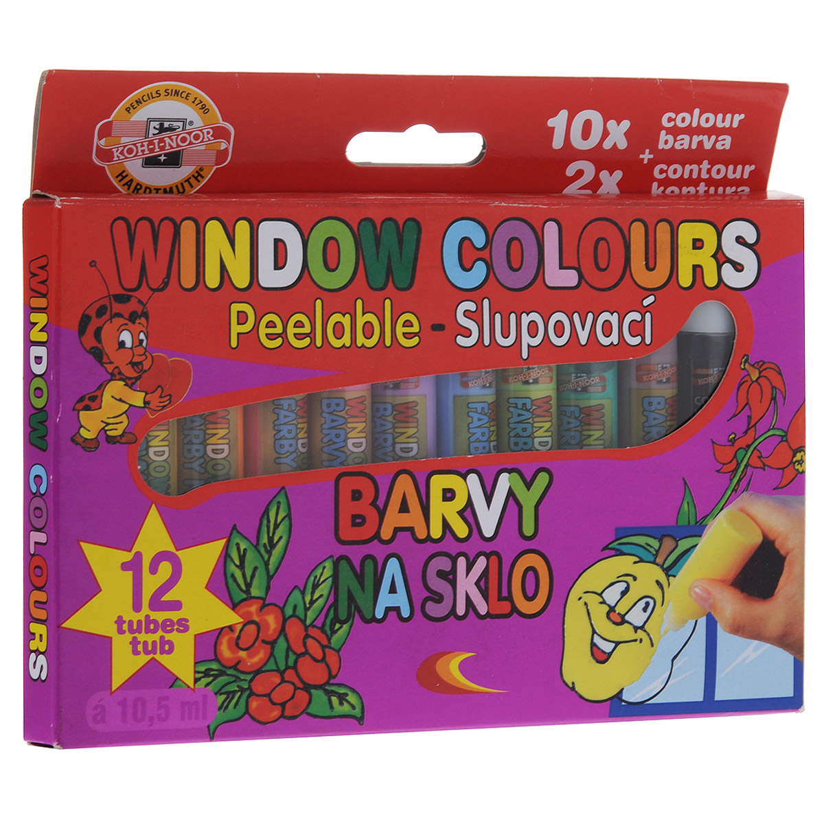    Koh-i-Noor, 10,5 , 12  - Koh-i-Noor9739   Koh-i-Noor   -      .     .   - 10     2 .                 :  , ,   ..      .         .  : ,   ,       .              .    ,      .     1-2 .         .      .      ...