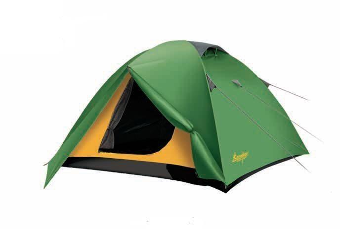 Палатка CANADIAN CAMPER VISTA 2 AL30200033 Палатка CANADIAN CAMPER VISTA 2 AL30200033Благодаря третьей дополнительной дуге, данная модель имеет максимально большие размеры спального отделения. Теперь часть вещей Вы можете не только хранить в тамбуре палатки, но и разместить их внутри спального отделения.