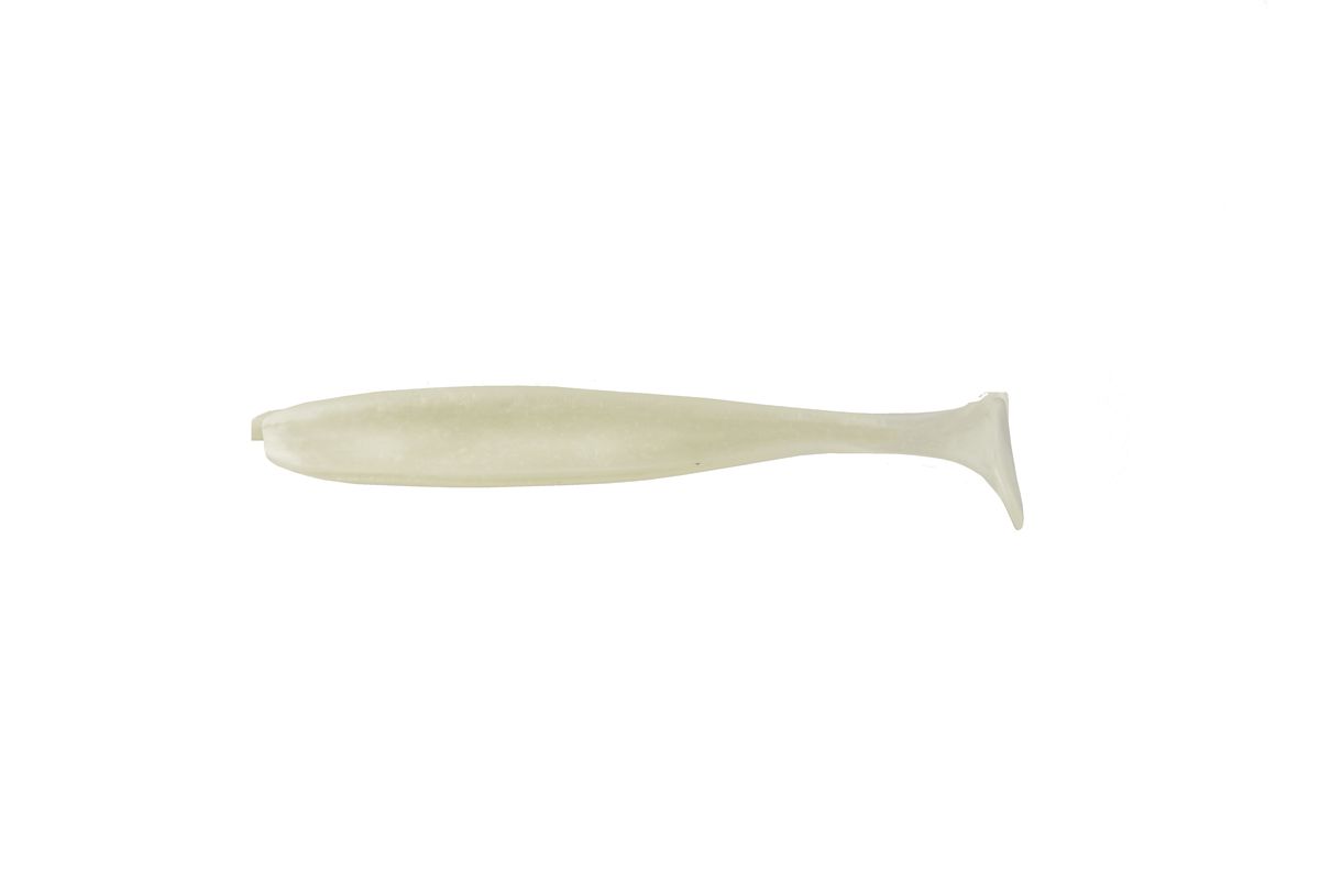 Приманка съедобная Риппер Allvega Blade Shad, цвет: белый, 10 см, 5 г, 5 шт50936 Приманка съедобная Риппер Allvega Blade Shad, цвет: белый, 10 см, 5 г, 5 шт50936Allvega Blade Shad - это виброхвост с удлиненным прогонистым телом и небольшим подвижным хвостом. Успешно применяется для ловли классическим джигом и в других спиннинговых оснастках. На теле виброхвоста предусмотрены специальные канавки для использования Blade Shad в монтажах с офсетным крючком. Дополнительную привлекательность приманке придает ис-пользование в составе активной биодобавки, соли и специального ароматизатора. Вес: 5 г. Длина: 10 см.