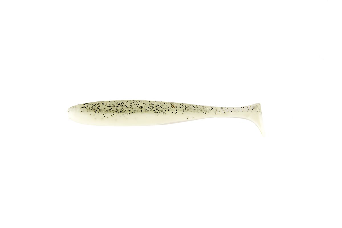 Приманка съедобная Риппер Allvega Blade Shad, цвет: белый, черный, 10 см, 5 г, 5 шт50937 Приманка съедобная Риппер Allvega Blade Shad, цвет: белый, черный, 10 см, 5 г, 5 шт50937Allvega Blade Shad - это виброхвост с удлиненным прогонистым телом и небольшим подвижным хвостом. Успешно применяется для ловли классическим джигом и в других спиннинговых оснастках. На теле виброхвоста предусмотрены специальные канавки для использования Blade Shad в монтажах с офсетным крючком. Дополнительную привлекательность приманке придает ис-пользование в составе активной биодобавки, соли и специального ароматизатора. Вес: 5 г. Длина: 10 см.