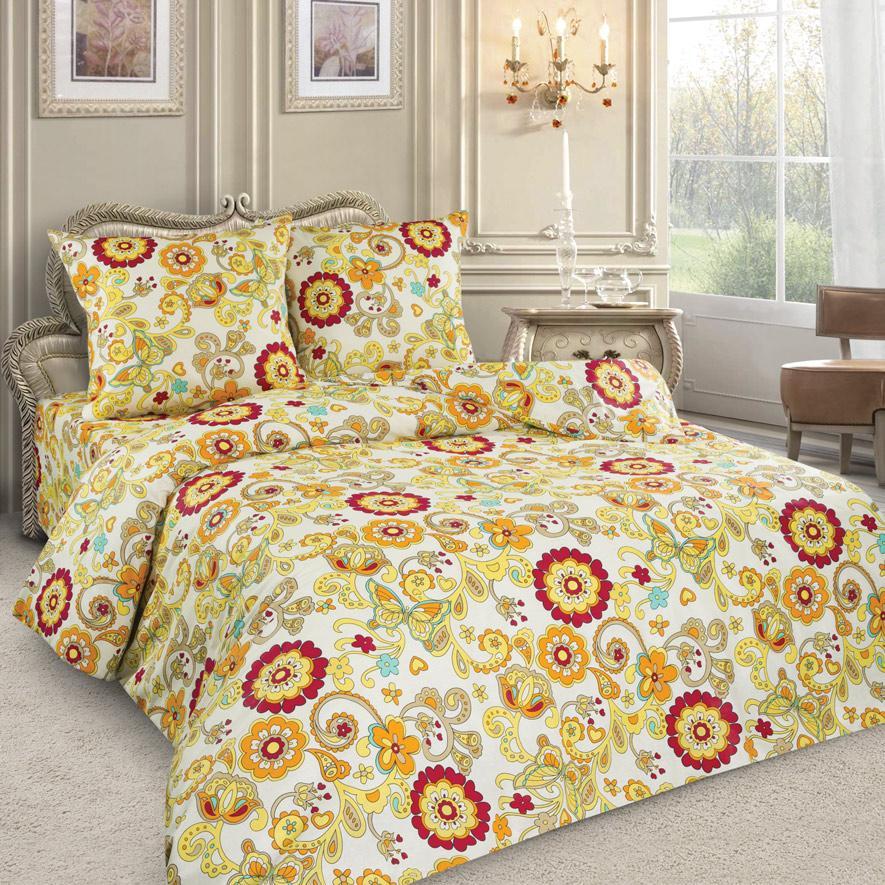 Комплект белья Letto Перкаль, 1,5-спальное, наволочки 70х70, цвет: желтый. PL20PL20-3 Комплект белья Letto Перкаль, 1,5-спальное, наволочки 70х70, цвет: желтый. PL20PL20-3Классическое постельное белье - залог комфорта и гармонии цвета в вашей спальне. Дополните свою спальню актуальным принтом от европейских дизайнеров! Это отличный подарок любителям модных трендов в цвете и дизайне. Комплект выполнен из перкаля - хлопковой ткани полотняного плетения из некрученной нити. В коллекции Letto.cotton используются европейские дизайны, которые привнесут атмосферу изыска в вашу спальню. Пододеяльник на молнии. Обращаем внимание, что наволочки могут отличаться от представленных на фотографии. хлопок/перкаль 1,5 сп: пододеяльник 143*215, простыня 150*220, нав. 70х70 (2шт)