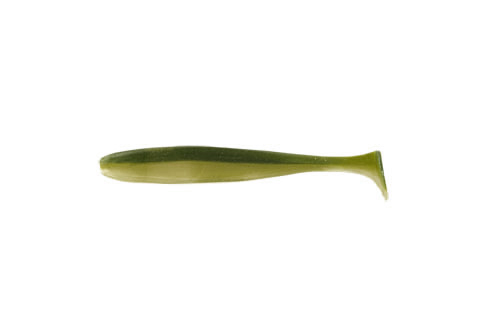 Приманка съедобная Риппер Allvega Blade Shad, цвет: темно-зеленый, белый, 7,5 см, 2,5 г, 7 шт50924 Приманка съедобная Риппер Allvega Blade Shad, цвет: темно-зеленый, белый, 7,5 см, 2,5 г, 7 шт50924Allvega Blade Shad - это виброхвост с удлиненным прогонистым телом и небольшим подвижным хвостом. Успешно применяется для ловли классическим джигом и в других спиннинговых оснастках. На теле виброхвоста предусмотрены специальные канавки для использования Blade Shad в монтажах с офсетным крючком. Дополнительную привлекательность приманке придает использование в составе активной биодобавки, соли и специального ароматизатора. Вес: 2,5 г. Длина: 7,5 см.