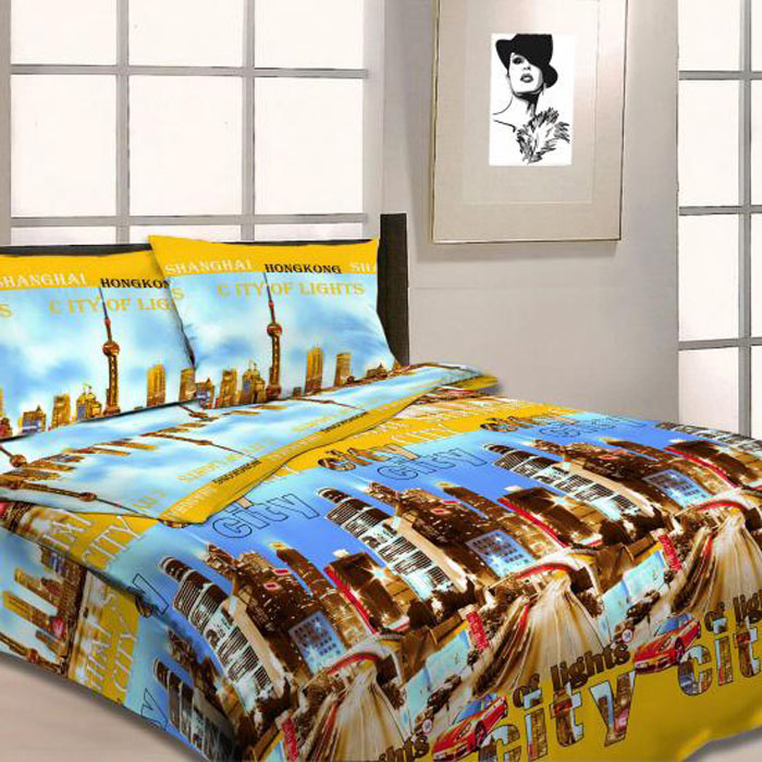 Комплект белья Letto, евро, наволочки 70х70, цвет: коричневый. B21-6B21-6 Комплект белья Letto, евро, наволочки 70х70, цвет: коричневый. B21-6B21-6Серия «Традиция» от Letto – это возможность купить оптом недорогое постельное белье, выполненной из классической российской бязи, знакомой многим домохозяйка. Не смотря на то, что на смену бязи пришли более комфортные ткани для постельного белья, такие как сатин и перкаль, бязь продолжает оставаться одним из самых востребованных продуктов на текстильном рынке России, благодаря своим потребительским свойствам и доступной цене. Для производства серии «Традиция» используется российская бязь, плотностью 125гр/м, с применением устойчивых импортных красителей и печати с новомодным эффектом 3D. Коллекция отшивается в традиционных размерах 1.5-cп, 2,0–сп. и евро размере с нав-ками 70*70.