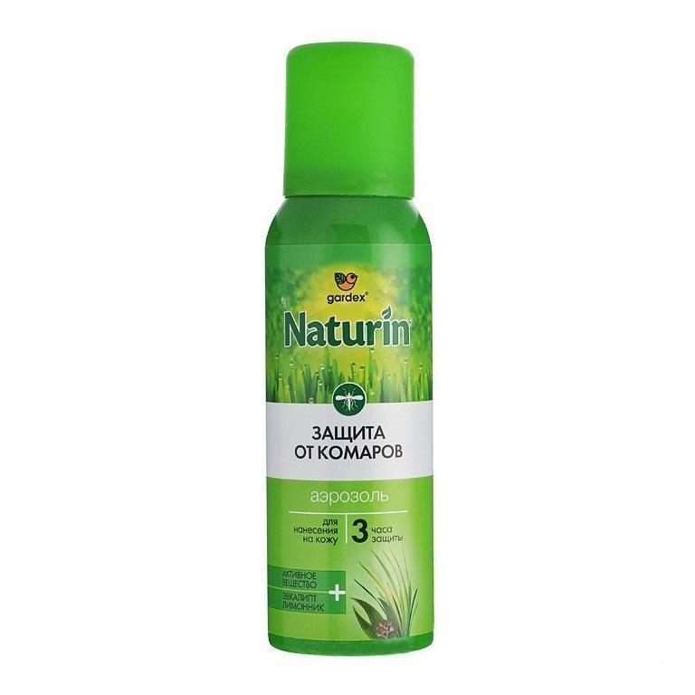 Аэрозоль-репеллент от комаров Naturin, 100 млN001 Аэрозоль-репеллент от комаров Naturin, 100 млN001Gardex (Гардекс) - это серия высококачественных, эффективных и безопасных для здоровья средств защиты от насекомых на открытом воздухе. Продукция ТМ Gardex сертифицирована и одобрена Роспотребнадзором РФ. Все продукты марки соответствуют самым высоким европейским и российским стандартам. Ингредиенты для средств Gardex закупаются за рубежом, в Европе и США. Продукты марки Gardex производятся на лучших предприятиях отрасли, где особое внимание уделяется именно системе контроля качества. Поэтому любой покупатель средств Gardex может быть уверен в их качестве на 100%. Состав и технология производства репеллентов Gardex разрабатываются совместно со специалистами лаборатории химического факультета МГУ и Института Дезинфектологии, а также при тесном сотрудничестве с европейскими и американскими партнерами. Прежде чем попасть на полки магазинов, все они - от ультрасильных Gardex Extreme до нежнейших Gardex Baby, проходят тщательную проверку на эффективность с использованием самых...