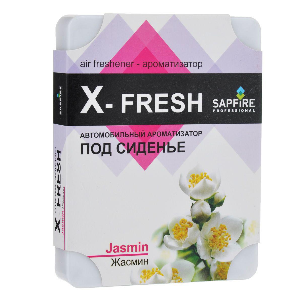     Sapfire "X-Fresh", 