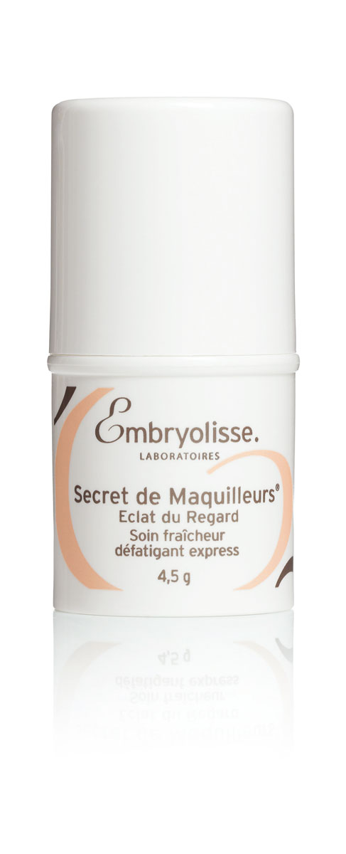 Embryolisse Экспресс-уход для кожи вокруг глаз, 4,5 г250000 Embryolisse Экспресс-уход для кожи вокруг глаз, 4,5 г250000МГНОВЕННОЕ ДЕЙСТВИЕ Расслабляет, дарит ощущение свежести и комфорта; Устраняет следы усталости; Уменьшает отёчность и темные круги; Делает кожу нежной и шелковисто Применение: - Используйте утром на чистую сухую кожу перед нанесением макияжа. - Наносите в течение дня для придания сияния коже вокруг глаз (подходит для использования поверх макияжа). - Для усиления охлаждающего эффекта хранить продукт в холодильнике.