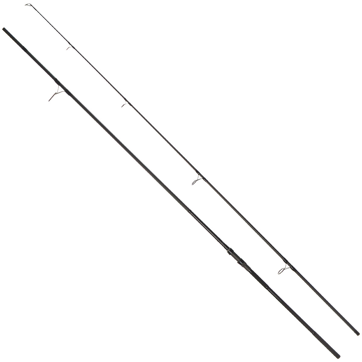 Удилище карповое Daiwa Regal Carp New, 3,9 м, 3,5 lbs0049546 Удилище карповое Daiwa Regal Carp New, 3,9 м, 3,5 lbs0049546Классическое карповое удилище Daiwa Regal Carp New с мощным бланком и активной вершинкой. Отличается тонким бланком и невероятным балансом. Вершинка отлично отрабатывает во время заброса, тем самым позволяя достигать особой дальности. Во время вываживания нагрузка распространяется до комелевой части бланка. Удилище оснащено кольцами из оксида титана на одной лапке, FUJI, комелевой частью с перекрестной намоткой и высококлассной рукояткой из материала EVA. Модель оснащена 50 мм стартовым кольцом. Отличное соотношение цены и качества. Тест: 3,5 lbs.