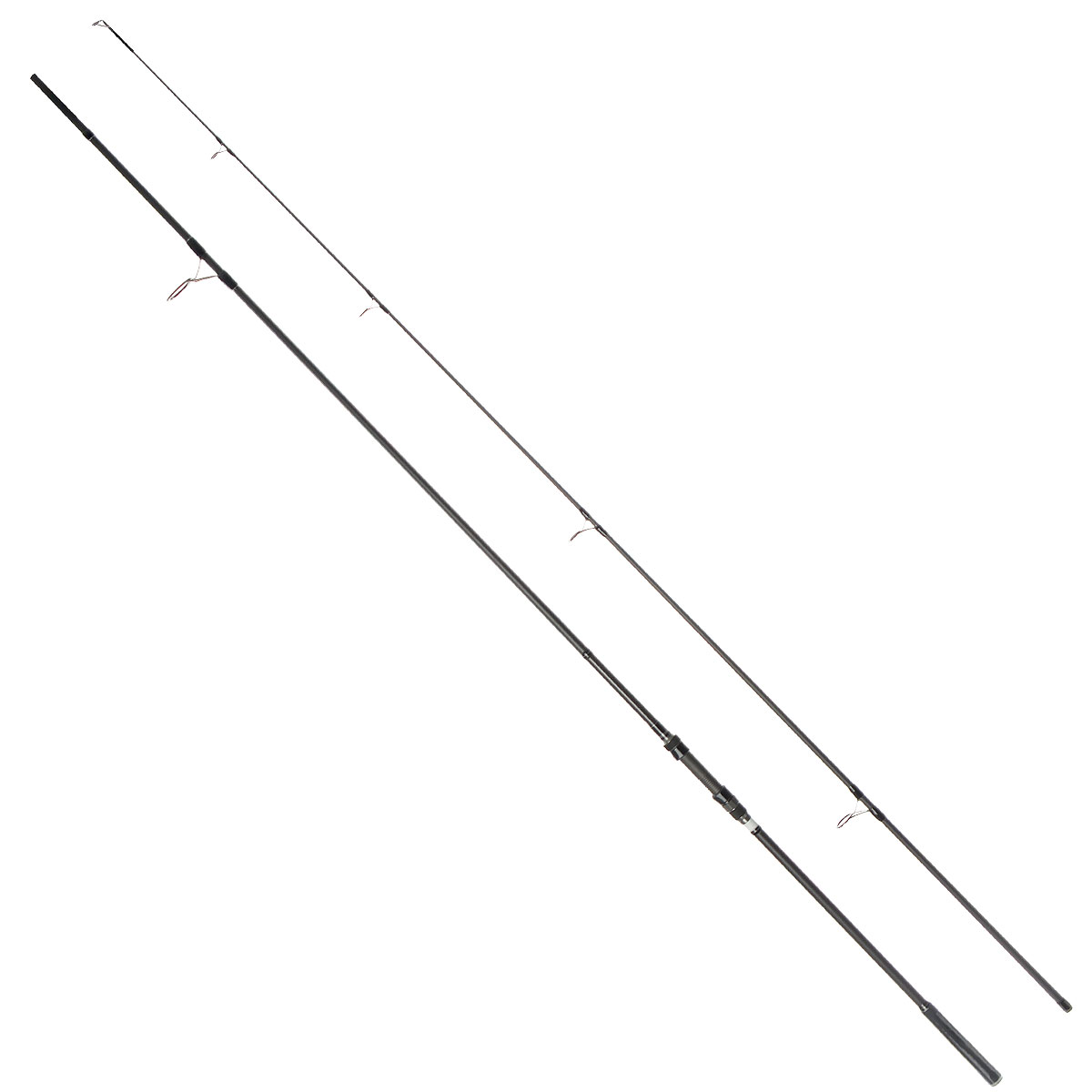 Удилище карповое Daiwa Windcast Carp, 3,9 м, 3,75 lbs0031548 Удилище карповое Daiwa Windcast Carp, 3,9 м, 3,75 lbs0031548Daiwa Windcast Carp - это высококлассное карповое удилище с феноменальными рабочими характеристиками. Особенности удилища: Бланки из высокомодульного графита обеспечивают высокую чувствительность и мощность. Армирующая графитовая оплетка по всей длине. Надежный катушкодержатель от Fuji Пропускные кольца со вставками Sic. Флуоресцентная полоска с подсветкой специально для ночной ловли. Поставляется в чехле для переноски и хранения. Тест: 3,75 lbs.