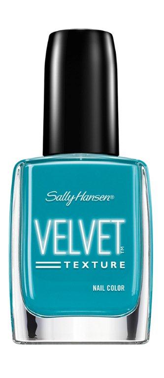 Sally Hansen VELVET TEXTURE Лак для ногтей тон 660 plush, 14,5 мл30666119660 Sally Hansen VELVET TEXTURE Лак для ногтей тон 660 plush, 14,5 мл30666119660Sally Hansen представляет новую коллекцию лаков для ногтей на конец зимы — начало весны 2015 г. — Velvet Collection. Матово-бархатная текстура новых лаков, а также их насыщенные, богатые цвета прекрасно сочетается с теплыми платьями и жакетами, кардиганами и свитерами. Вся коллекция выйдет лимитированным тиражом.