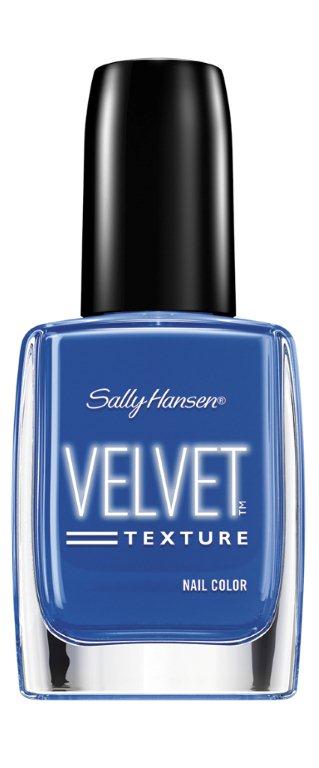 Sally Hansen VELVET TEXTURE Лак для ногтей тон 650 regal, 14,5 мл30666119650 Sally Hansen VELVET TEXTURE Лак для ногтей тон 650 regal, 14,5 мл30666119650Sally Hansen представляет новую коллекцию лаков для ногтей на конец зимы — начало весны 2015 г. — Velvet Collection. Матово-бархатная текстура новых лаков, а также их насыщенные, богатые цвета прекрасно сочетается с теплыми платьями и жакетами, кардиганами и свитерами. Вся коллекция выйдет лимитированным тиражом.