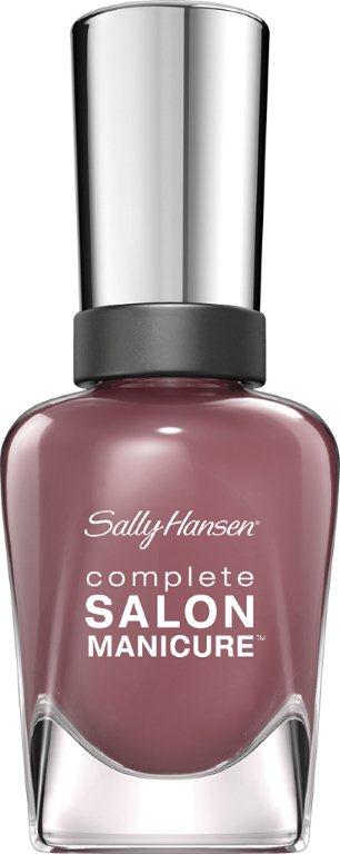 Sally Hansen Salon Manicure Лак для ногтей тон 360 plums the word, 14,7 мл30023183360 Sally Hansen Salon Manicure Лак для ногтей тон 360 plums the word, 14,7 мл30023183360Маникюр как в салоне красоты. 7 Преимуществ салонного маникюра в одном флаконе: 1. Лак 2. Укрепитель 3. Максимальная стойкость. 4. Базовое покрытие. 5. Усилитель роста. 6. Защита против сколов. 7. Блеск гелевого покрытия. Салонный маникюр в одном флаконе.