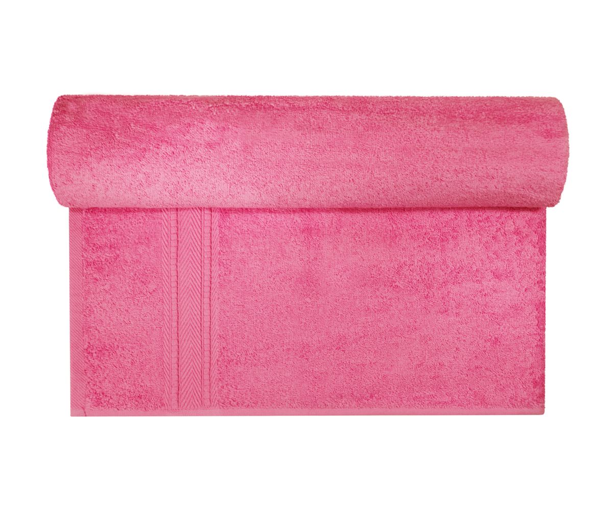 Полотенце махровое Osborn Textile, цвет: розовый, 70 х 140 смУзТ-МПБ-004-02-04 Полотенце махровое Osborn Textile, цвет: розовый, 70 х 140 смУзТ-МПБ-004-02-04В состав полотенца Osborn Textile входит только натуральное волокно - хлопок. Лаконичные бордюры подойдут для любого интерьера ванной комнаты. Полотенце прекрасно впитывает влагу и быстро сохнет. При соблюдении рекомендаций по уходу не линяет и не теряет форму даже после многократных стирок. Плотность: 450 г/м2.