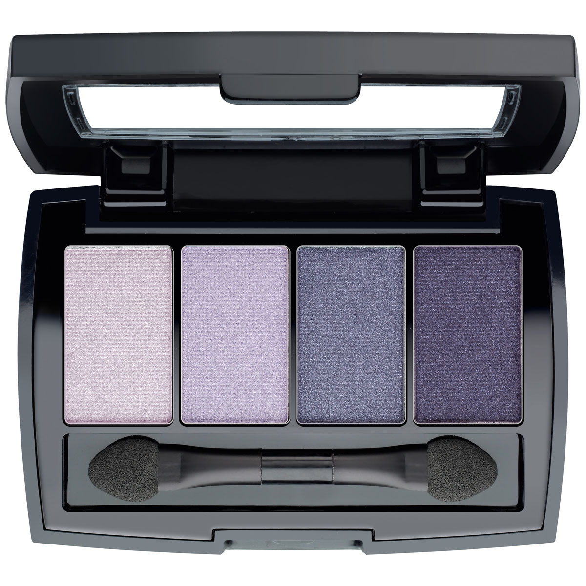 BE YU Тени для век COLOR CATCH EYE PALETTE 368, 4*0,8 г.3484.368 BE YU Тени для век COLOR CATCH EYE PALETTE 368, 4*0,8 г.3484.368Шелковистые тени из 4х гармоничных оттенков. Легко наносятся и растушевываются. Тени представлены разнообразными текстурами - матовая, сияющая, сатиновая и с металлическим отливом. Благодаря чему можно сделать любой вид макияжа. Высокое качество Гармоничное сочетание оттенков Широкий ассортимент – идеальная палетка для любого цветотипа Сочетание искристых и матовых оттенков Подходят для чувствительных глаз Без отдушек и парабенов
