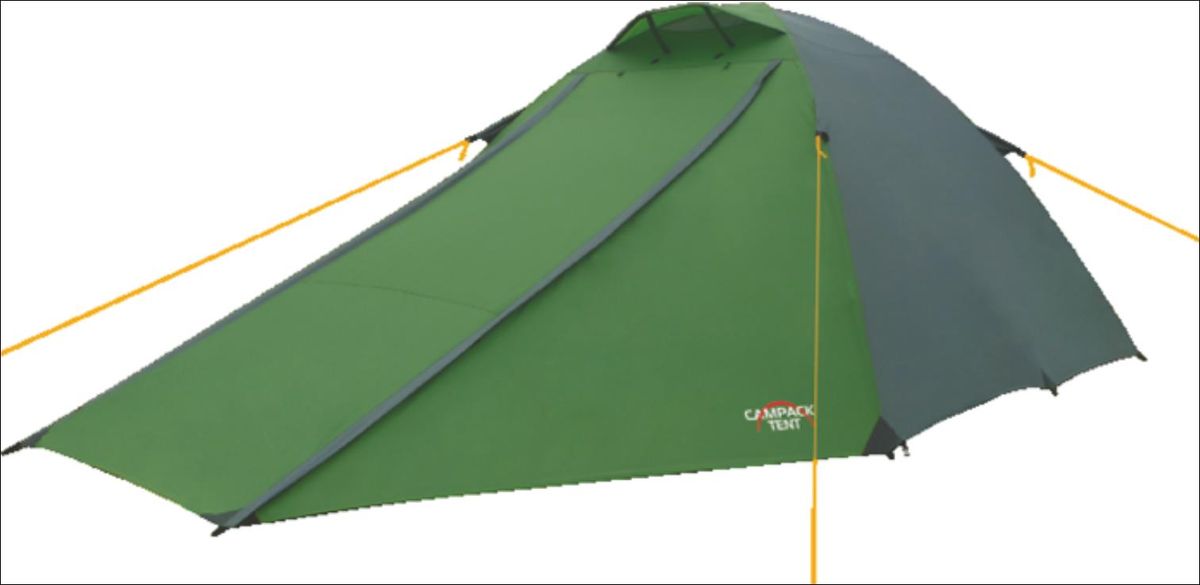 Палатка Campack Tent Forest Explorer 4, цвет: серо-зеленый0037641 Палатка Campack Tent Forest Explorer 4, цвет: серо-зеленый0037641Campack-Tent - это классика туристических палаток. Благодаря новой конструкции и третьей дуге у палатки увеличился размер тамбура, а два входа и достаточно большие отверстия для вентиляции обеспечат комфорт даже при высоких температурах. Материал: Taffeta/алюминий