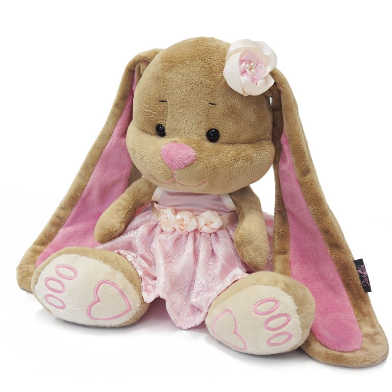Мягкие игрушки зайца Мягкие игрушки зайца