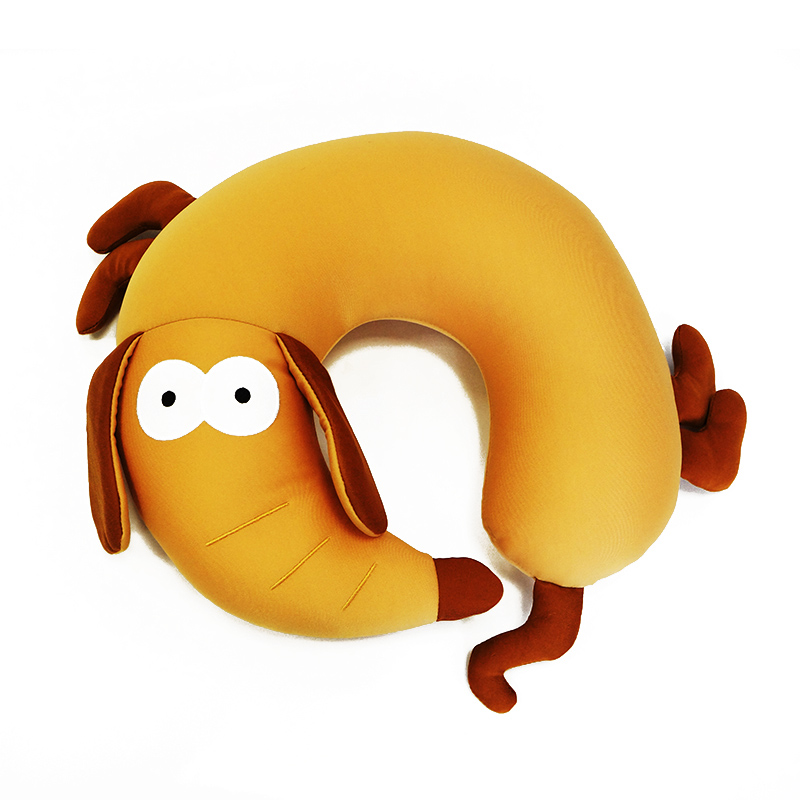 MAXITOYS Игрушка-Подушка Такса 32 СмMT-H041304 MAXITOYS Игрушка-Подушка Такса 32 СмMT-H041304Главное достоинство подушки-это осязательный массаж, приятный, полезный и антидепрессивный. Внешний материал-гладкий, эластичный и прочный трикотаж. Наполнитель: гранулы полистирола-крохотные шарики диаметром меньше миллиметра. Срок службы не огранич
