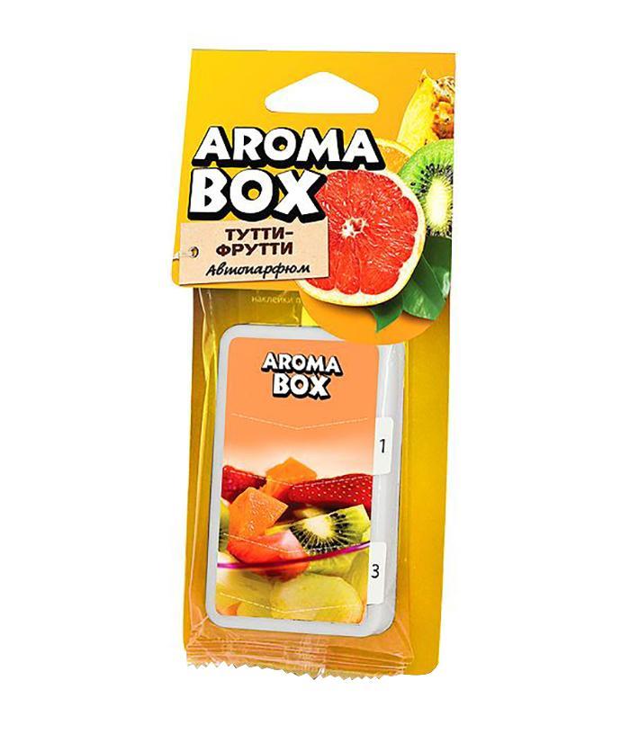   B-13 -  Aroma Box, 1/36 - FouetteB-13  B-13 -  Aroma Box, 1/36