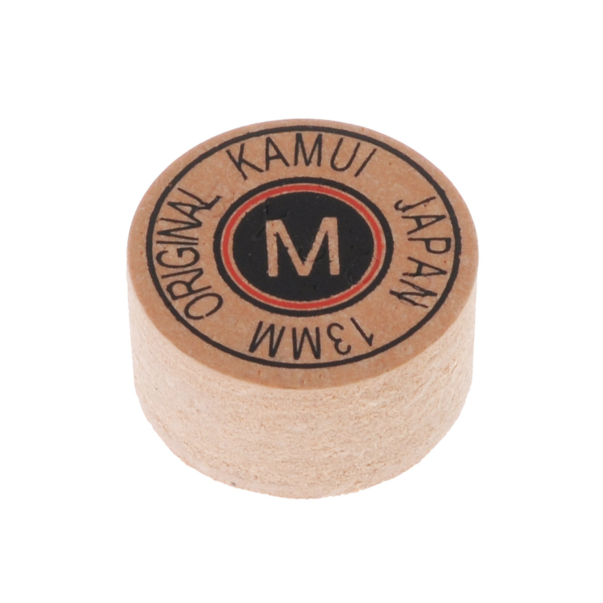 Наклейка для кия Kamui Original, средняя жесткость, 13 мм03109 Наклейка для кия Kamui Original, средняя жесткость, 13 мм03109Почему игроки выбирают наклейки KAMUI: Повышенная устойчивость к влажности. Кожа для наклеек KAMUI проходит этап растительного дубления. Это позволяет сделать кожу более эластичной и прочной по сравнению, например, с кожей, которая прошла этап хромового дубления. Тем не менее, после растительного дубления кожа имеет тенденцию поглощать влагу, которая уменьшает как прочность, так и эластичность кожи. Именно поэтому KAMUI проводит дополнительный, специальный, этап дубления кожи, после которого кожа сохраняет прочность и эластичность. Как результат - наклейки KAMUI не изменяют своих игровых свойств даже в средах с повышенной влажностью. Уменьшение эффекта грибной шляпки. Появление у наклейки формы грибной шляпки связано с отсутствием достаточной прочности у наклейки при ударе по шарам. Эта шляпка не позволит игроку сделать точный, аккуратный удар. Во время дубления кожи для наклеек KAMUI процесс останавливается именно в тот момент, ...