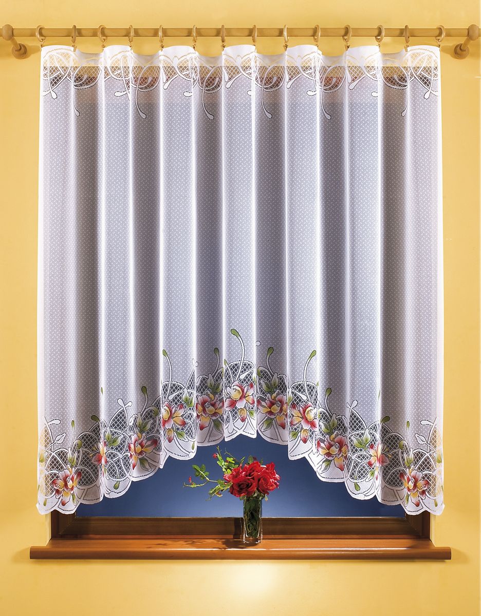 Гардина WISAN 300*150. 99369936 Гардина WISAN 300*150. 99369936Гардина WISAN 300*150. 9936 Материал: 100% п/э, размер: 300*150, цвет: белый