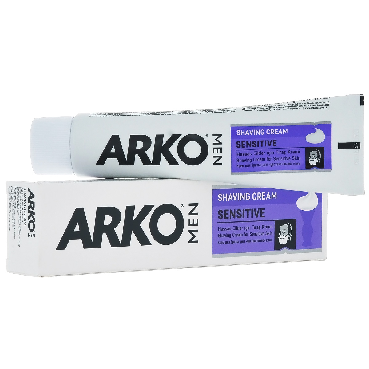 Arko MEN    Sensitive 65 - Arko - Arko80052073    .          .