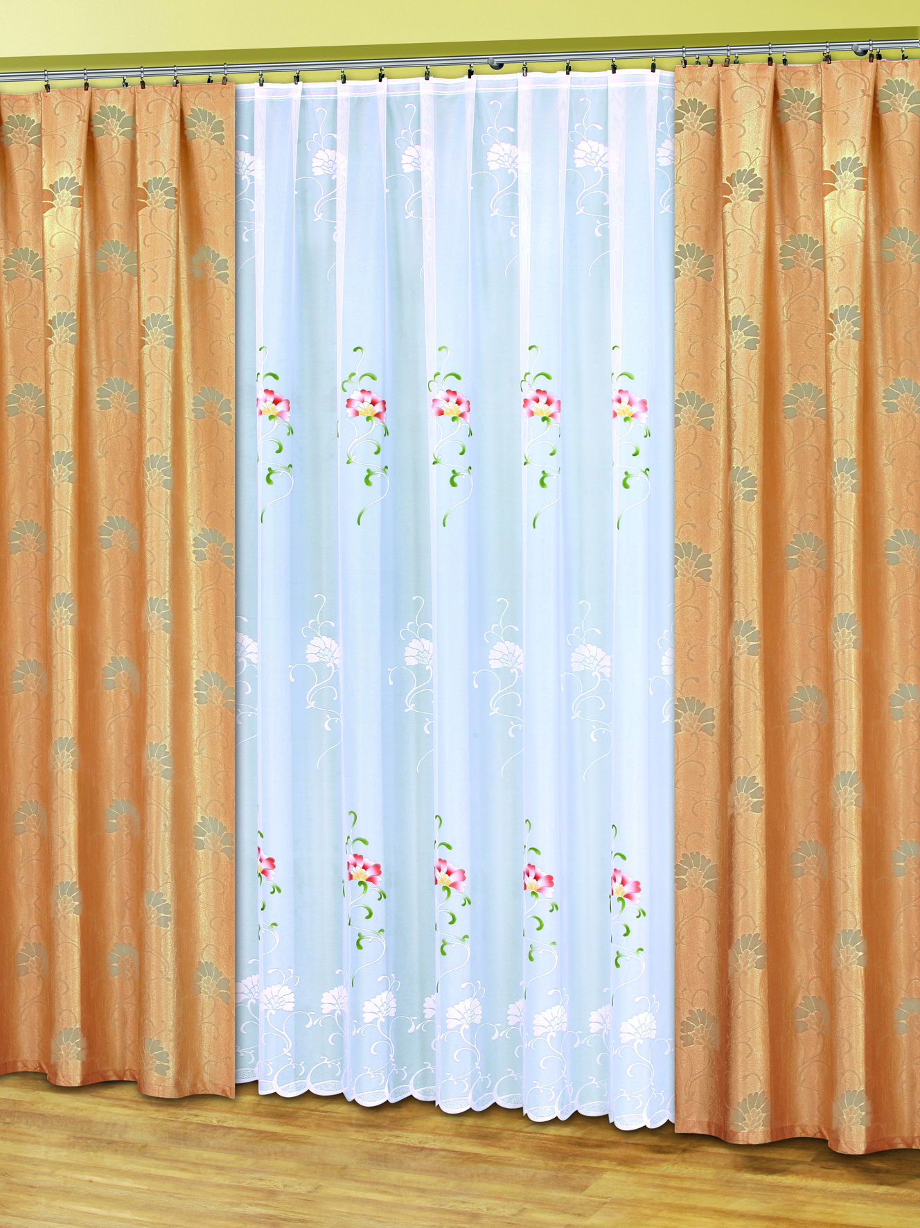 Комплект штор HAFT 250*500+145*250*2. 50080/250 капучино50080/250 капучино Комплект штор HAFT 250*500+145*250*2. 50080/250 капучино50080/250 капучиноКомплект штор XAFT 250*500+145*250*2. 50080/250 капучино Материал: 100% п/э, размер: 250*500+145*250*2, цвет: капучино