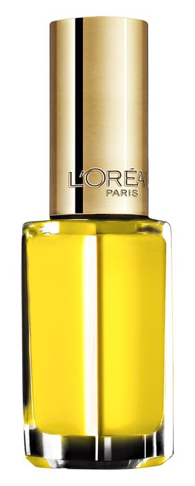 LOreal Paris Лак для ногтей Color Riche, оттенок 240, Попкорн, 5 млA8490900 LOreal Paris Лак для ногтей Color Riche, оттенок 240, Попкорн, 5 млA8490900Лак для ногтей: стойкое покрытие без сколов и глянцевый блеск до 10 дней! Благодаря уникальной технологии Лак с верхним покрытием 2 в 1 текстура не растекается, а новая кисточка обеспечивает аккуратное и равномерное нанесение. Результат: безупречный вид и ультраглянцевый блеск на протяжении 10 дней.