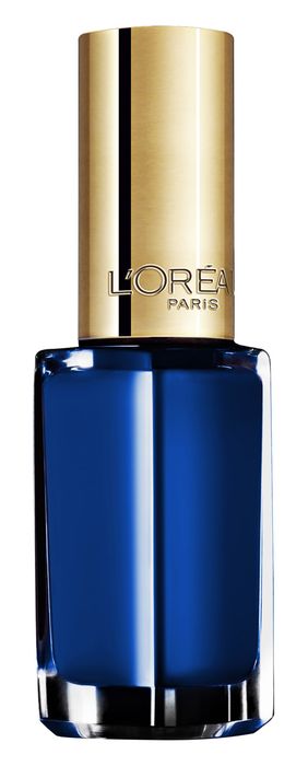 LOreal Paris Лак для ногтей Color Riche, оттенок 245, Ах, этот синий!, 5 млA8491400 LOreal Paris Лак для ногтей Color Riche, оттенок 245, Ах, этот синий!, 5 млA8491400Лак для ногтей: стойкое покрытие без сколов и глянцевый блеск до 10 дней! Благодаря уникальной технологии Лак с верхним покрытием 2 в 1 текстура не растекается, а новая кисточка обеспечивает аккуратное и равномерное нанесение. Результат: безупречный вид и ультраглянцевый блеск на протяжении 10 дней.
