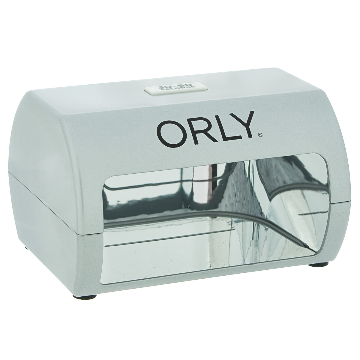 ORLY Аппарат электрический для формирования и сушки искусственных ногтей LED LAMP MINI GELS