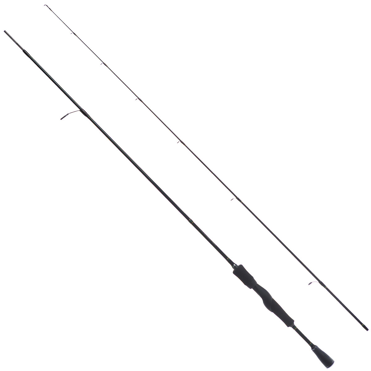 Спиннинг штекерный Daiwa Rnessa, 2,12 м, 7-21 г17816 Спиннинг штекерный Daiwa Rnessa, 2,12 м, 7-21 г17816Удилище Daiwa Rnessa отличается новым финишным покрытием бланков типа хамелеон. Удилище оснащено пропускными кольцами Fuji Alconite и новым запатентованным катушкодержателем Daiwa. Тюльпан NMST и кольца LDBSG в оправе специальной формы, предотвращающей перехлесты. Рукоятка из прочного дуплона EVA с заглушкой на конце. Особенности: Быстрые и чувствительные бланки. Для пресноводных рыб. Класс мощности: Light-Medium для ловли форели. Пропускные кольца FUJI Alconite. Предотвращающие перехлест лески кольца MNST на вершинке. Рукоятка из материала EVA. Оригинальный катушкодержатель Daiwa. Тест: 7-21 г.