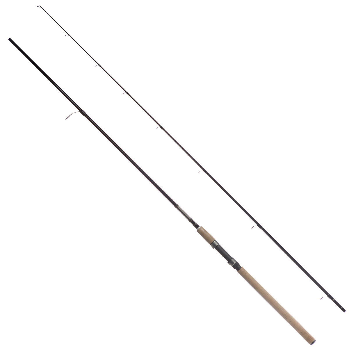 Спиннинг штекерный Daiwa Exceler-AR New, 2,59 м, 5-28 г41472 Спиннинг штекерный Daiwa Exceler-AR New, 2,59 м, 5-28 г41472Использование лучшего материала с 99,9% содержанием графита позволило создать легкий бланк с идеальным строем согласно требованиям ловли в России, Украине и странах СНГ. Спиннинг Daiwa Exceler-AR New оснащен катушкодержателем FUJI и надежными SiC кольцами. Особенности: Высококачественный графитовый материал (99,9% содержание графита). Катушкодержатель FUJI DPS. Рукоятка из высококачественной пробки. Надежные кольца SiC. Упаковка: специально спроектированный чехол из нейлона. Тест: 5-28 г.
