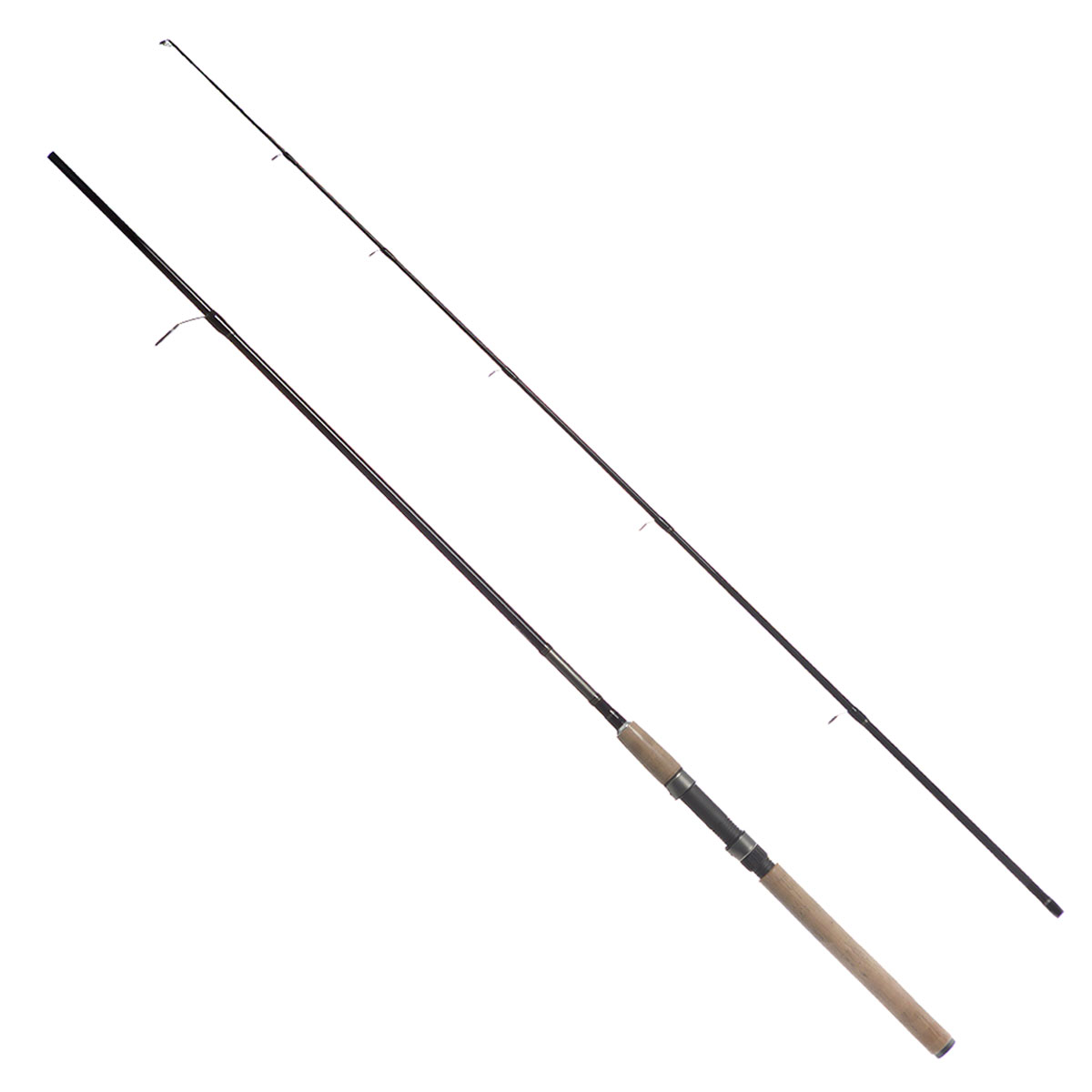 Спиннинг штекерный Daiwa Exceler-AR New, 2,13 м, 5-28 г41478 Спиннинг штекерный Daiwa Exceler-AR New, 2,13 м, 5-28 г41478Использование лучшего материала с 99,9% содержанием графита позволило создать легкий бланк с идеальным строем согласно требованиям ловли в России, Украине и странах СНГ. Спиннинг Daiwa Exceler-AR New оснащен катушкодержателем FUJI и надежными SiC кольцами. Особенности: Высококачественный графитовый материал (99,9% содержание графита). Катушкодержатель FUJI DPS. Рукоятка из высококачественной пробки. Надежные кольца SiC. Упаковка: специально спроектированный чехол из нейлона. Тест: 5-28 г.