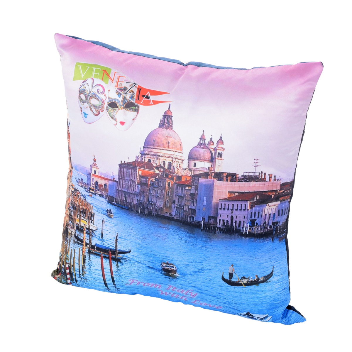 PLW-35 Venezia Подушка декоративная Venezia 35x35 см фотопечать PL35 VeneziaPLW-35 Venezia PLW-35 Venezia Подушка декоративная Venezia 35x35 см фотопечать PL35 VeneziaPLW-35 VeneziaPLW-35 Venezia Подушка декоративная Venezia 35x35 см фотопечать PL35 Venezia Материал: искуств.шелк, п/э холлофайбер; цвет: мультиколор