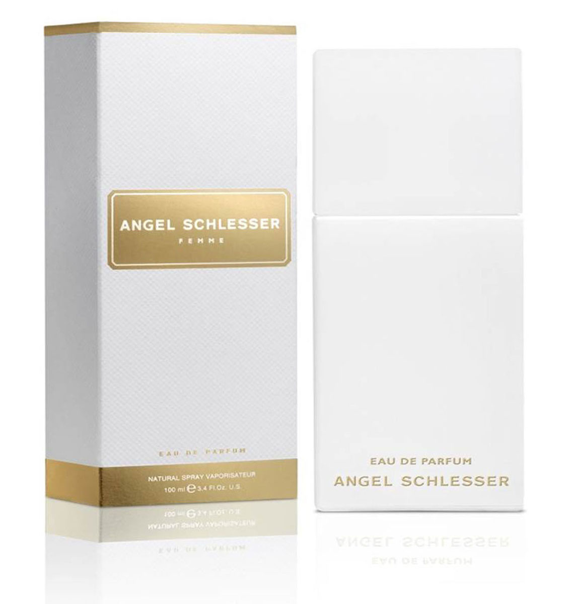 Angel Schlesser Femme Парфюмерная вода, женская, 30 мл49197 Angel Schlesser Femme Парфюмерная вода, женская, 30 мл49197Новая Парфюмированная вода ANGEL SCHLESSER FEMME основана на оригинальной парфюмерной композиции. Она передает тот же свежий, прозрачный аромат, становясь при этом более чувственной и теплой. Аромат контрастов, где свежесть и теплота чередуются с красотой и элегантностью, соблазнительное очарование женщины передает интенсивная композиция, полная женственной чувственности. Женщина ANGEL SCHLESSER FEMME обладает естественной элегантностью и внутренней красотой. Ей не нужны вычурные аксессуары для привлечения внимания. Все что ей нужно – быть настоящей, быть собой. А ее аромат – это часть ее индивидуальности. Парфюмированная вода ANGEL SCHLESSER FEMME делает акцент на ее обольстительной природе и придает ей больше притягательности, чувственности и теплоты. СТРУКТУРА АРОМАТА Верхние ноты: Мандарин, Португальский черный перец, Бергамот. Начальные ноты представляют собой искрящуюся свежесть бергамота и мандарина, которая вступает в контраст с пикантной теплотой перца. Сердечные...