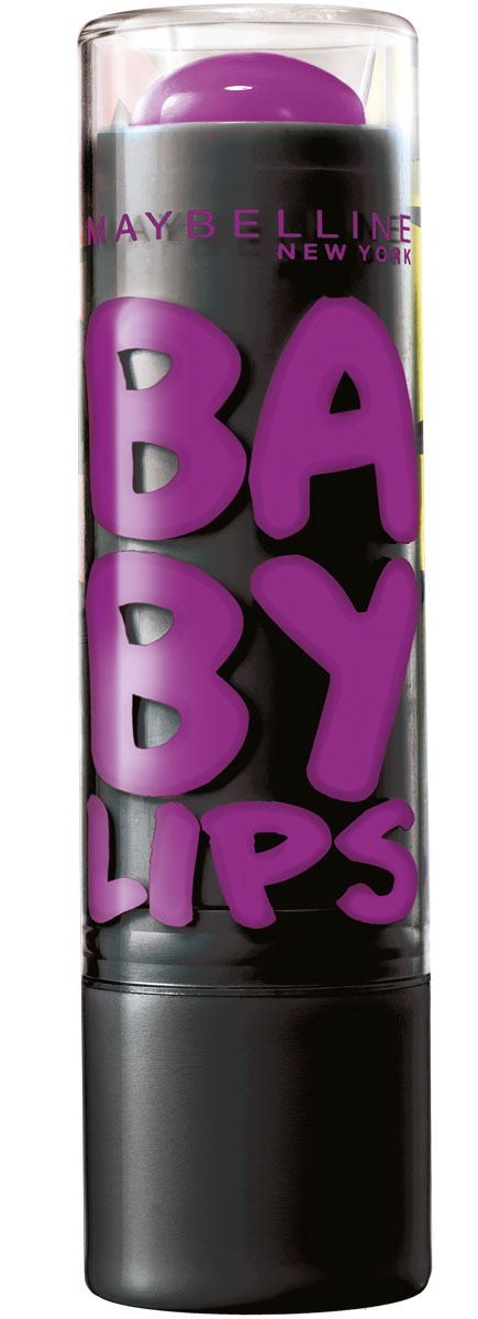 Maybelline New York Бальзам для губ Baby Lips. Electro, восстанавливающий и увлажняющий, с цветом и запахом, Ягодный Взрыв, 1,78 млYRU02928 Maybelline New York Бальзам для губ Baby Lips. Electro, восстанавливающий и увлажняющий, с цветом и запахом, Ягодный Взрыв, 1,78 млYRU02928Восстанавливающий бальзам для губ BABY LIPS ELECTRO подарит тебе 8 часов экстраувлажнения и насыщенный неоновый цвет – такой яркий и соблазнительный! Попрощайся с бесцветными гигиеническими помадами – встречай неоновый всплеск и интенсивный уход в коллекции бальзамов для губ нового поколения.